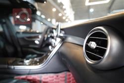 مێرسێدس بێنز C-Class